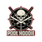 The Pool Hoodie logo