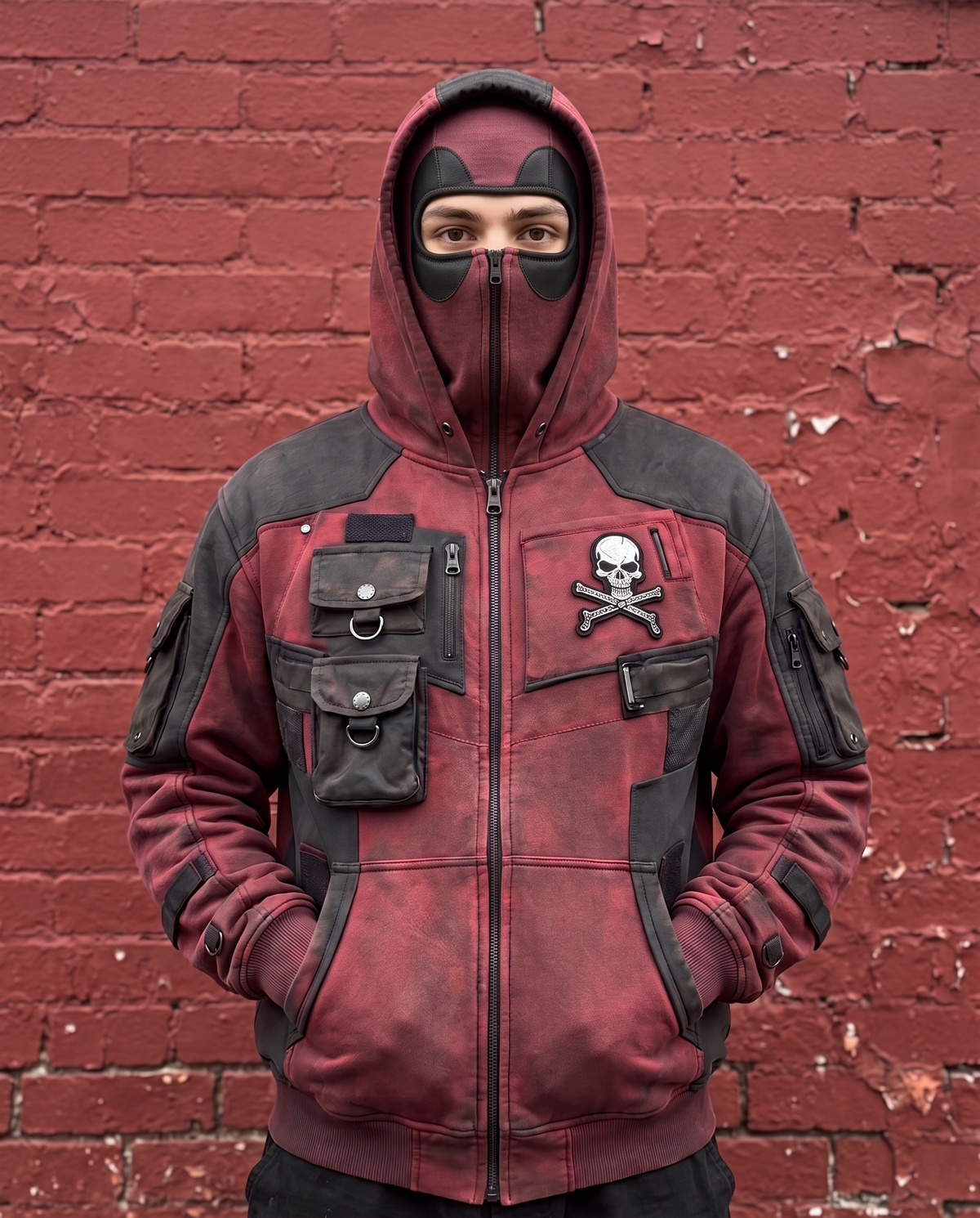 Merc mode