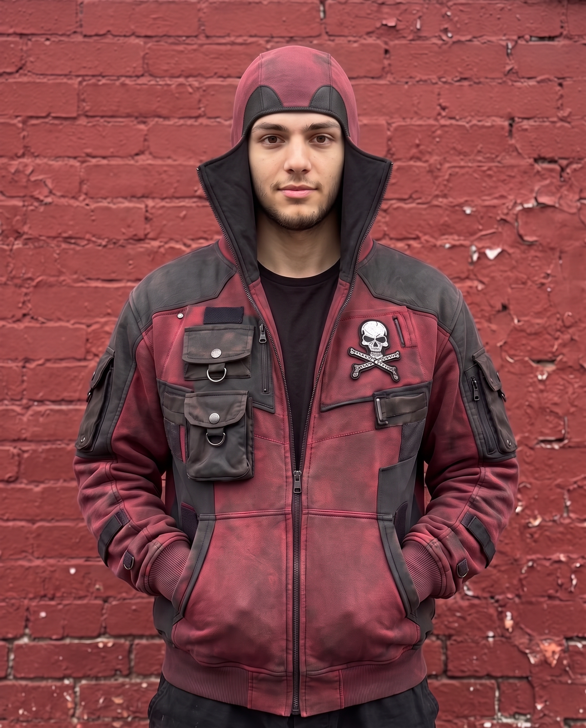 Civilian